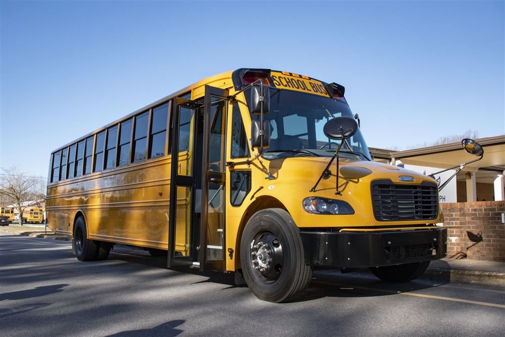  Bus Tools for Parents